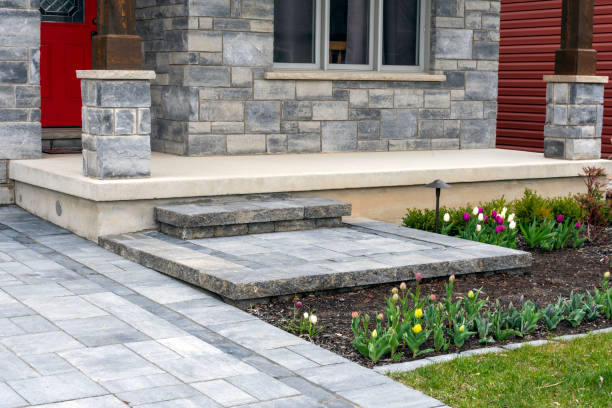 Best Commercial Driveway Pavers  in Cowarts, AL