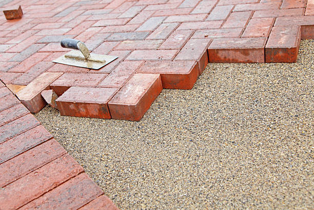 Trusted Cowarts, AL Driveway Pavers Experts